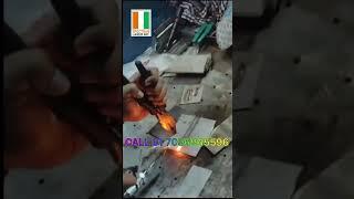 portable welding machines - stainless steel welding - fiber laser welder - low price laser welding