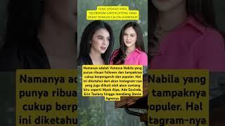 Selebgram viral!! #short