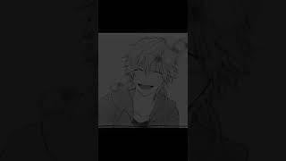 Anime Edit||The Real Smile||||@animeshorts107