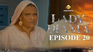 Série - Lady Diama - Saison 1 - Episode 20 - VOSTFR