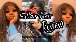 Eullair Hair  | (Honest Review)