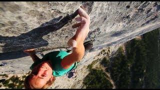 Babsi Zangerl Takes on the Hardest Routes in the Alps | EpicTV Climbing Daily, Ep. 117