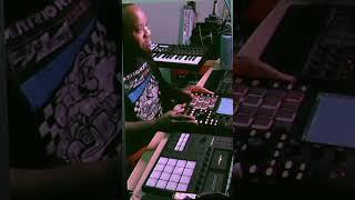 Soul Embrace: @AkaiProVideo Neo Soul Quest Expansion