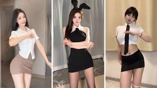 Douyin Dance - Hot Girls Dance Compilation 19 | Douyin GenZ