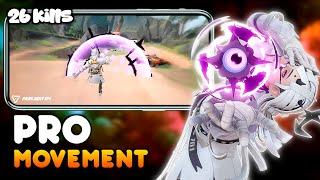 Beau Pro Movement  26 Kills Solo VS Squad - Farlight 84 Gameplay mobile 2024