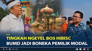 Tingkah Ngeyel Bos Hibisc Puncak Bogor, Dedi Mulyadi Sebut BUMD Jadi Boneka Pemilik Modal