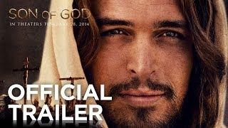 Son Of God | Official Trailer [HD] | 20th Century FOX