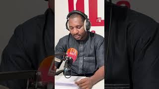 Labaran RFI Hausa na ƙarfe 8 na safe agogon Najeriya Nijar 04-062025… • RFI Hausa
