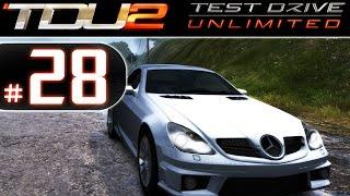 Test Drive Unlimited 2 [PS3][FullHD] - Part #28 - A5 High Championship & Rival Challenge