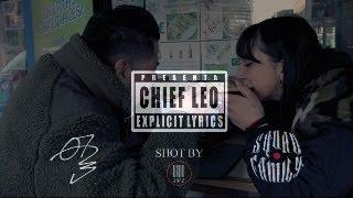 Chief Leo - Disfruto (Challenge)