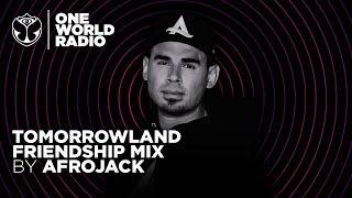 One World Radio - Friendship Mix - Afrojack