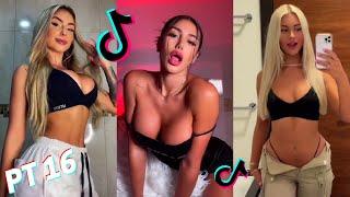 Hottest TikTok *THOTS* Compilation - Part 16