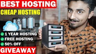 Cheap Web Hosting for WordPress | Best & Affordable Web Hosting 50% Off | CreemHost Review