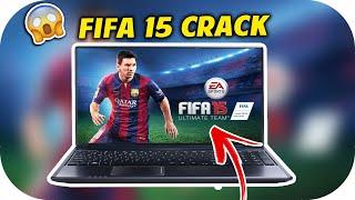 FIFA 15 (3DM CRACK) V4 Working Crack for Windows 10 / 7 / 8 / 8.1 FIX All Error | The Games Guy