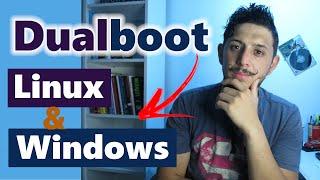 Como Instalar O Linux Ao Lado do Windows 10