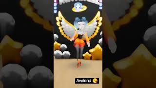 Minha bonequinha  #avaland #naksu #saranghae MY ID 76155 #avaland #avaland #avaland