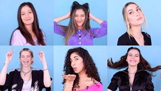 The GIRL Project | Hailey Sani