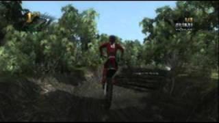 MX Vs ATV Reflex - Omnicross - Iron Gate