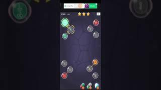 Cell expansion wars level 144 *** walkthrough ⭐⭐⭐