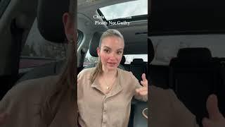 Christina Formella pleads not guilty #truecrime #christinaformella #downersgrove