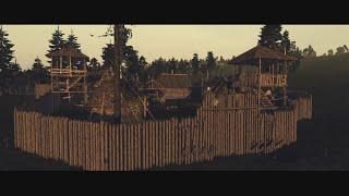 Life is Feudal | Promo Trailer 2014