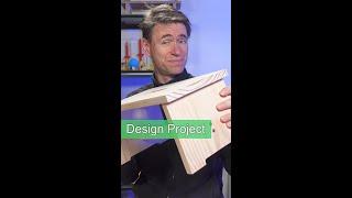 Step Stool | easy design project