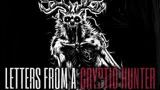 Letters From A Cryptid Hunter: Wechuge