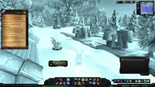 World of Warcraft Quest: Задел для мести (id=12668)