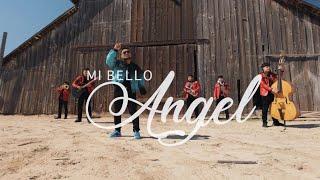 Mi Bello Angel - Video Oficial - Jose Torres ( ESTRENO 2024