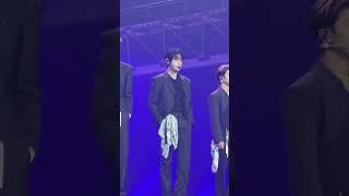 KCON JAPAN 2025 M COUNTDOWN【ZB1】 #ギュビン #ジウン