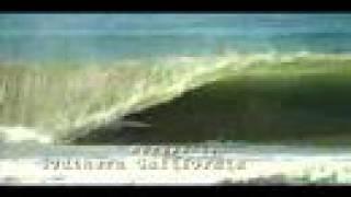Surfing California