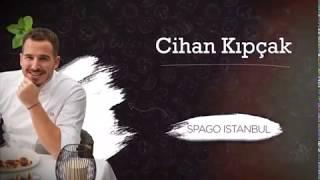 Chef Taste of Cihan Kıpçak