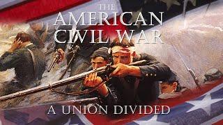 The American Civil War - The Early Years - Full Documentary - Ep 2