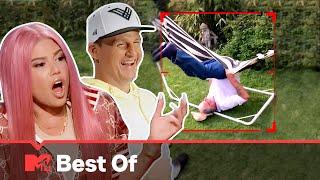 Ridiculousnessly Wild Summer Moments ️ SUPER COMPILATION