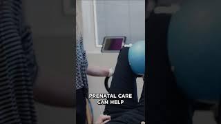 Can Physical Therapy Help Me Prepare For Labor?