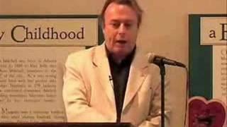 Hitchens on circumcision