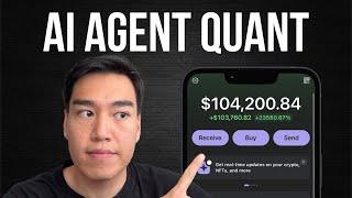 I Built a Profitable AI Agent Crypto Quant - Here’s How (n8n)