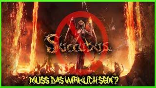 Das gestörteste Spiel bei Steam? | Succubus | Kritik (obsolet)