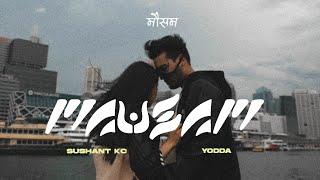 Sushant KC - Mausam (Official Video) ft. Yodda