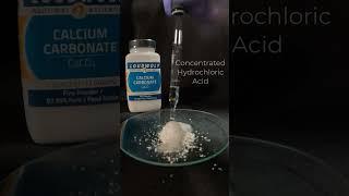 Chemical ASMR