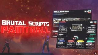 FiveM Paintball Script [ESX & QBCore/QBOX] | Brutal Scripts