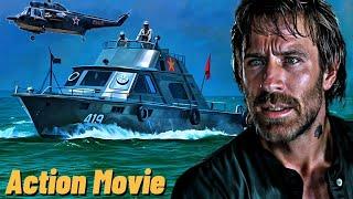 Crossfire Horizon | New Hollywood Action Movie 2025 || Full Movie English Action Movies