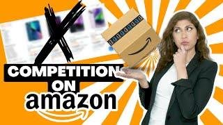 How to find and sell successful products on Amazon FBA | Can you compete with Amazon's Products?