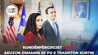 LAJMET 19:30 / TV Dukagjini - 23.11.2024