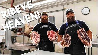 Steak vs Steak (Where to Buy Steak Online) | The Bearded Butchers