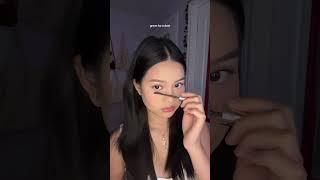 grwm for a date