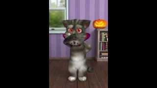 TalkingTom-Voodoo World