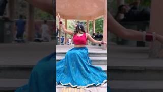 Behki Behki Baaton Mein Teri | Bairi Piya | Devdas Songs | Akanksha Dance Cover #bairipiya #reels