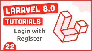 Login While Register | Laravel 8 Tutorials # 22 | Urdu & Hindi