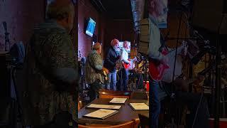 Still Kicking At Matars in Ft Payne